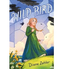 Square Fish Wild Bird