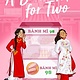 Henry Holt and Co. BYR Paperbacks A Banh Mi for Two