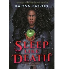 Bloomsbury YA Sleep Like Death