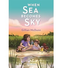 Bloomsbury Children's Books When Sea Becomes Sky