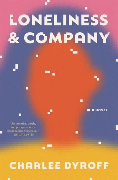 Bloomsbury Publishing Loneliness & Company
