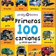 Priddy Books US First 100 Padded: Primeros 100 camiones y cosas que van