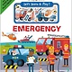 Priddy Books US Let's Learn & Play! : Emergency