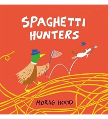 Spaghetti Hunters