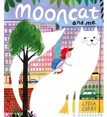 Mooncat and Me