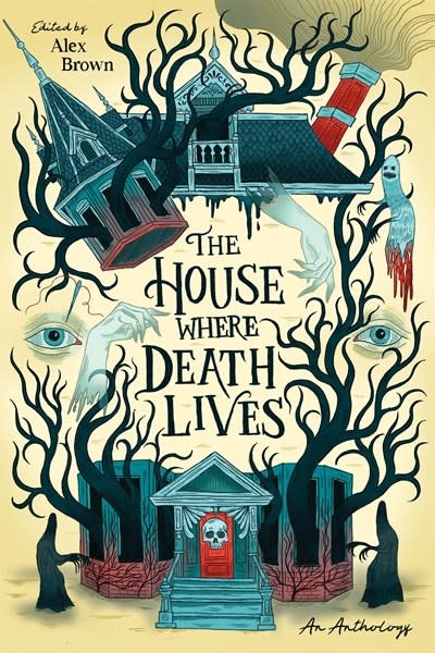 The House Where Death Lives