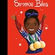Frances Lincoln Children's Books Little People, Big Dreams: Simone Biles
