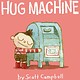 Little Simon Hug Machine