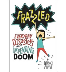 HarperCollins Frazzled: Everyday Disasters and Impending Doom