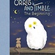 Candlewick Orris and Timble: The Beginning