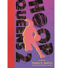 Candlewick Hoop Queens 2