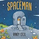 Candlewick The Spaceman