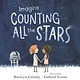 Candlewick Imagine Counting All the Stars