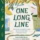 One Long Line: Marching Caterpillars and the Scientists Who Followed Them