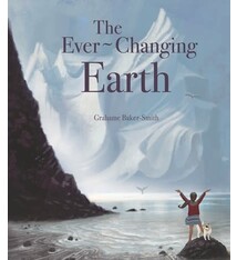 Templar The Ever-Changing Earth