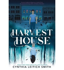 Candlewick Harvest House