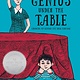 Candlewick The Genius Under the Table: Growing Up Behind the Iron Curtain