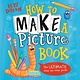 Candlewick How to Make a Picture Book