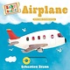 Templar Baby on Board: Airplane