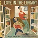 Candlewick Love in the Library