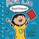 Candlewick Ava Lin, Best Friend! Ava Lin #1