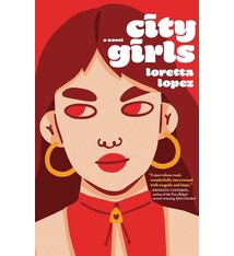 Triangle Square City Girls