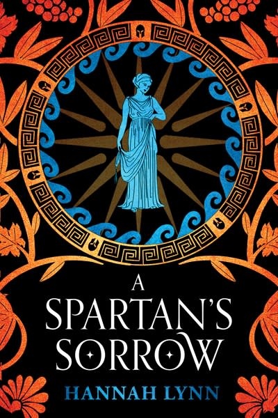 Sourcebooks Landmark A Spartan's Sorrow