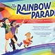 Sourcebooks Jabberwocky The Rainbow Parade: A Celebration of LGBTQIA+ Identities and Allies