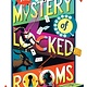 Sourcebooks Young Readers The Mystery of Locked Rooms