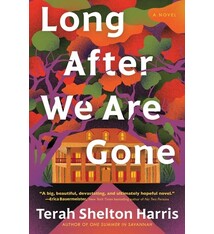 Sourcebooks Landmark Long After We Are Gone: A Novel