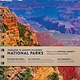 Sourcebooks National Park Foundation Undated Planner