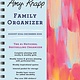 Sourcebooks 2025 Amy Knapp's Family Organizer: August 2024 - December 2025