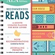 Sourcebooks American Library Association Recommended Reads and Undated Planner: A 12-Month Book Log and Undated Planner with Weekly Reads, Book Trackers, and More!