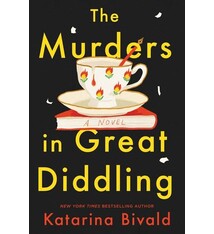 Poisoned Pen Press The Murders in Great Diddling: A Novel
