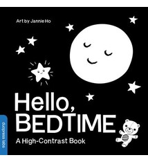 duopress Hello, Bedtime