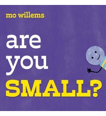Are You Small?
