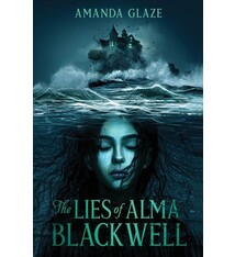 The Lies of Alma Blackwell