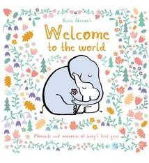 Boxer Books Welcome to the World