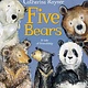 Boxer Books Five Bears
