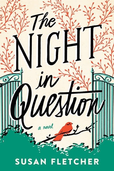 The Night in Question: A Novel