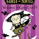 Welcome to Camp Croak! (Ghost Scouts Book 1)