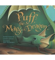 Puff, the Magic Dragon
