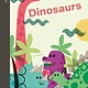 Boxer Books Spring Street Discover: Dinosaurs