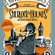 White Star Publishers Sherlock Holmes: Puzzles, Games and Activities for Literary Enthusiasts