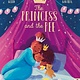 Frances Lincoln Children's Books The Princess and the Pee