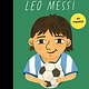 Frances Lincoln Children's Books Leo Messi (Spanish Edition)