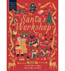 Santa's Workshop