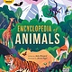 Wide Eyed Editions Encyclopedia of Animals: Contains over 275 species!