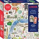 London: A Puzzle for Curious Wanderers: 1000-piece puzzle with 20 shaped pieces, from Sunday Times bestselling author Jack Chesher @livinglondonhistory