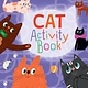 Clever Publishing Cat Activity Book